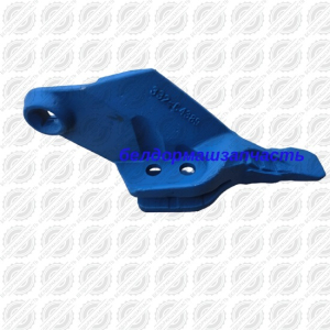 Зубья и бокорезы