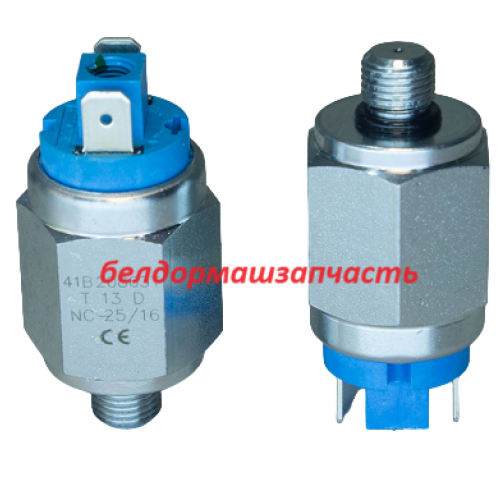 Реле давления 41B20863 T13D Euroswitch