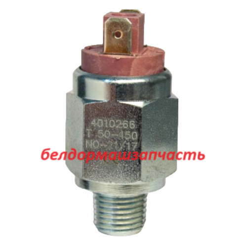 Реле давления 4010266 Euroswitch
