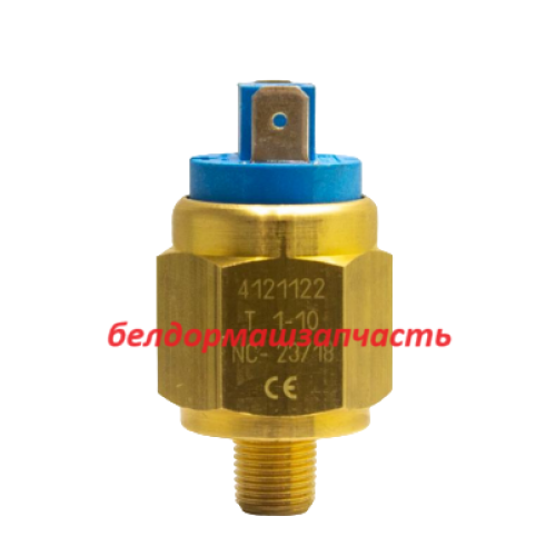 Реле давления 4121122DI Euroswitch