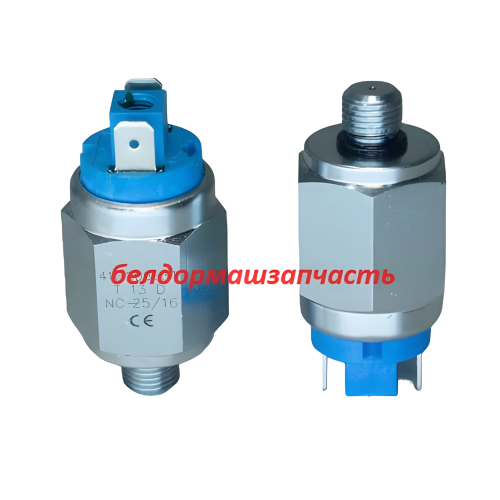 Реле давления 41C20865 T55D Euroswitch