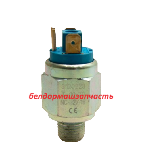 Реле давления 3120223  Euroswitch
