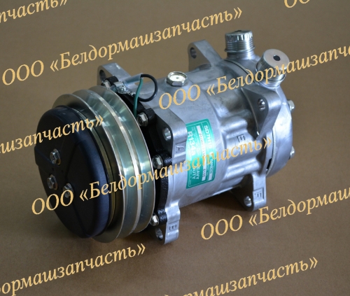 КОМПРЕССОР КОНДИЦИОНЕРА SD7H15 132A2 24B CB 6155