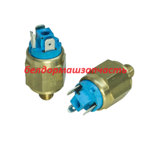 Реле давления 3121123  Euroswitch