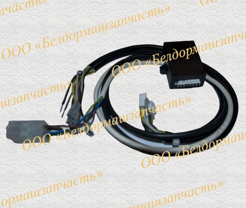 ПЕРЕМЕННЫЙ ВЫКЛЮЧАТЕЛЬ (variable switch) NP2.RC-C2 , 238-103860/C2