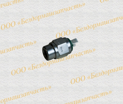 НАЖИМНОЙ ПЕРЕКЛЮЧАТЕЛЬ 206-70100А-30
