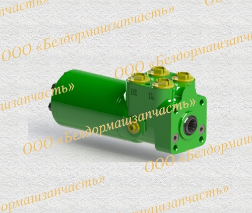 Насос-дозатор DLS800FFS1L1