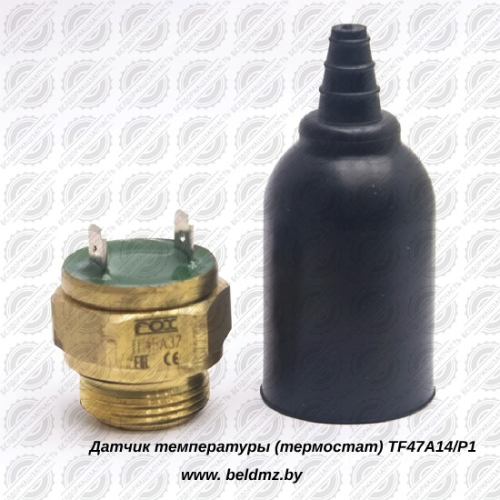 Датчик температуры (термостат)  TF45A14/P1
