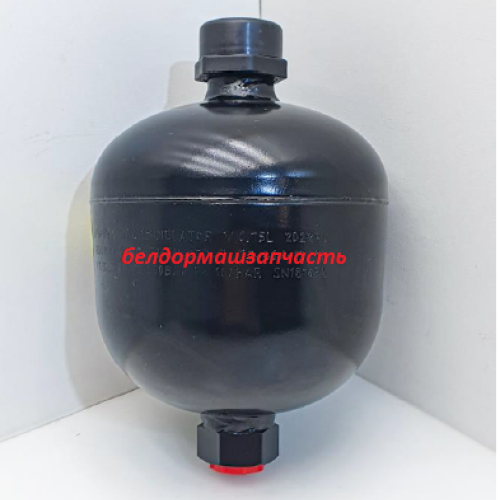 Гидроаккумулятор ПГА HDM DA330/W-0,75 G1/C H-330-М-100