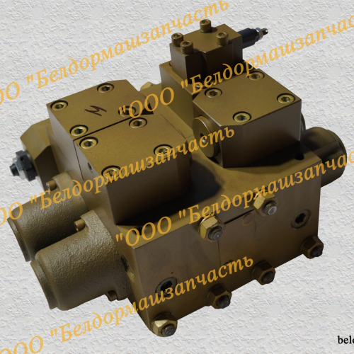 Гидрораспределитель РГС-25Г2-02