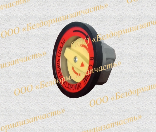 ПНЕВМОКЛАПАН 242-295700