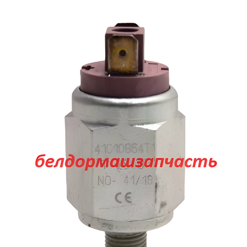 Реле давления 41C10864 T40D Euroswitch