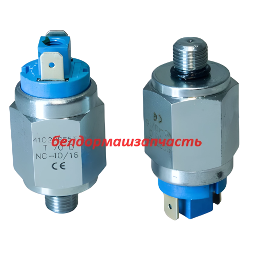 Реле давления 41C20865 T70D / C21109A03 T70D Euroswitch