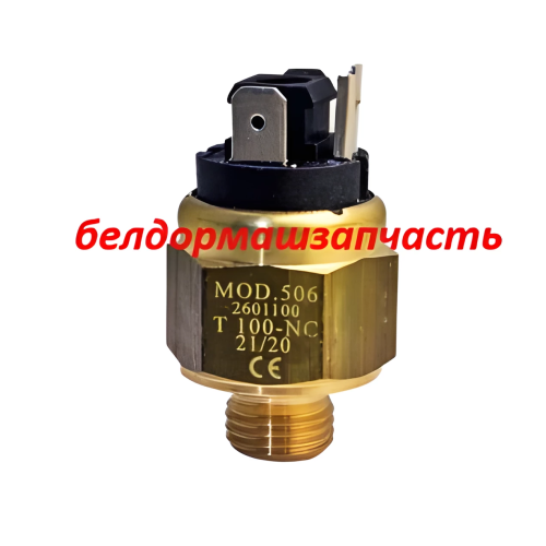 Датчик температуры Euroswitch 5062601100