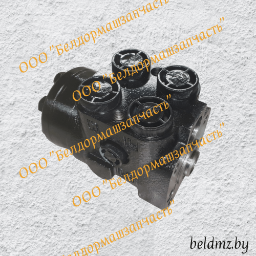 Насос-дозатор BPBS5T-160-A15-Y1-P