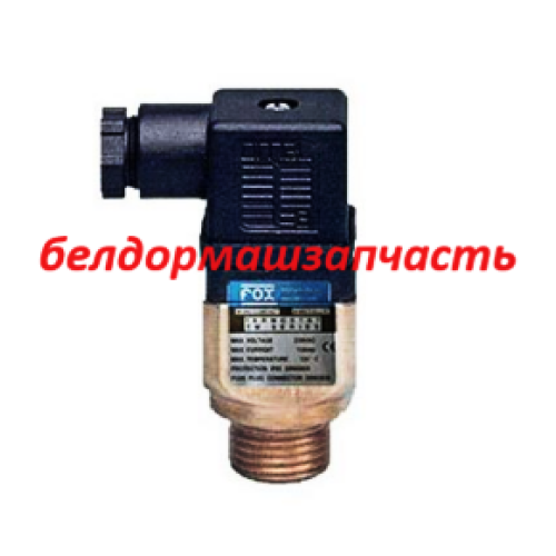 Датчик температуры Fox TM64A3