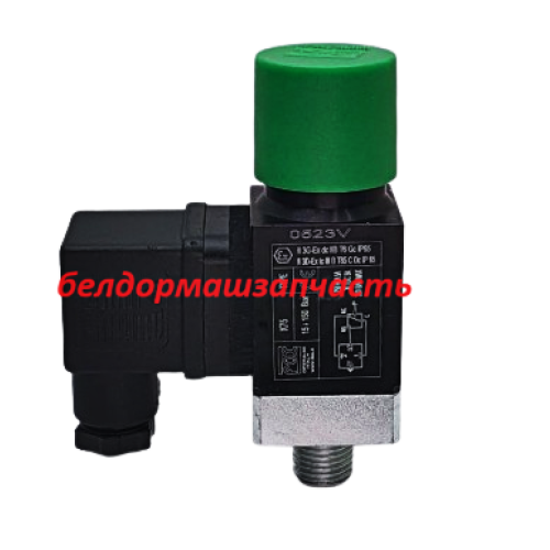Реле давления Fox K75