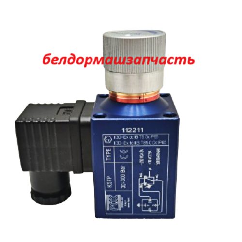 Реле давления Fox K57P