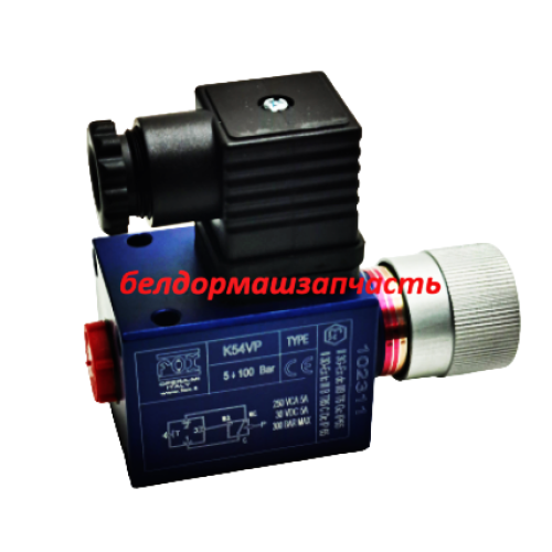 Реле давления Fox K54VP