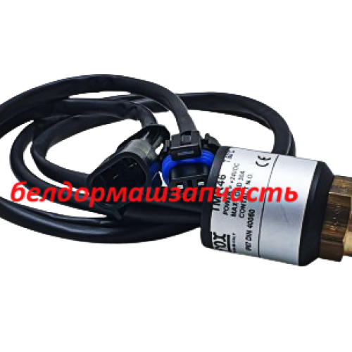 Датчик температуры Fox TMR46C1 24V