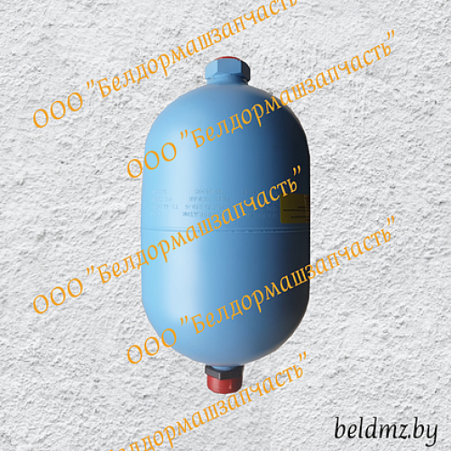 Гидроаккумулятор ПГА HD DA210/W-3,5 G1/C H-210-G-100