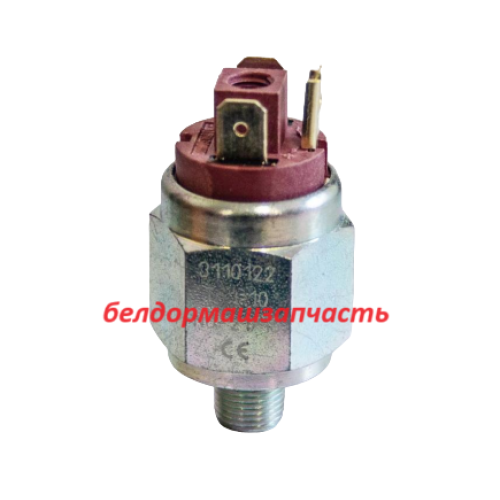 Реле давления 3110222  Euroswitch