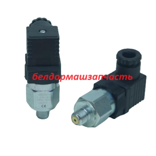 Реле давления 4820H17 Euroswitch