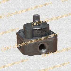 Пневмораспределитель 242-220000