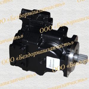 Насос FR-L-074B-LS-25-20-NN-N-3-S2N2-A1 Насос FR-L-074B-LS-25-20-NN-N-3-S2N2-A1