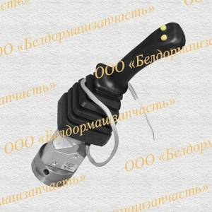 КЛАПАН УПРАВЛЕНИЯ(ДЖОЙСТИК) HC-RCX, код 59088 (HPCJ3G21ESS0423001 по каталогу "Bondioli&Pavesi")