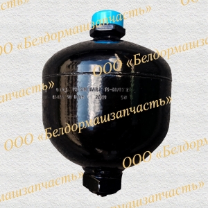 Пневмогидроаккумулятор D01-210-1,00 Пневмогидроаккумулятор D01-210-1,00