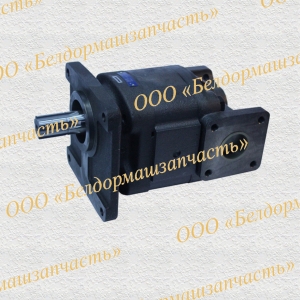 ШЕСТЕРЁННЫЙ ГИДРОНАСОС QHD2-150L-R15D25 SS04S04-N ШЕСТЕРЁННЫЙ ГИДРОНАСОС QHD2-150L-R15D25 SS04S04-N