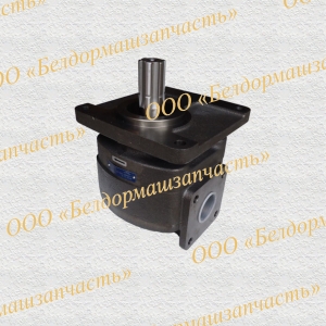 ШЕСТЕРЁННЫЙ ГИДРОНАСОС QHD2-125L-R15D25 SS04S04-N ШЕСТЕРЁННЫЙ ГИДРОНАСОС QHD2-125L-R15D25 SS04S04-N