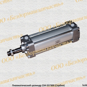 Цилиндр пневматический 234-557300