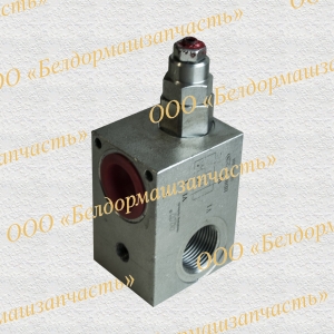 Клапан предохранительный HDR-1-220 (VLP130L1002A-220 BAR) Клапан предохранительный HDR-1-220 (VLP130L1002A-220 BAR)