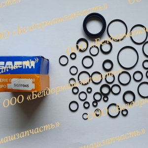 Ремкомплект (Комплект уплотнений) тормозного механизма 161231/G S6 SAFIM SG11945 Ремкомплект (Комплект уплотнений) тормозного механизма 161231/G S6 SAFIM SG11945