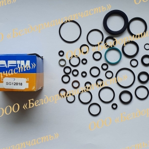Ремкомплект (комплект уплотнений) тормозного механизма 161666/I S6 SAFIM SG12018 Ремкомплект (комплект уплотнений) тормозного механизма 161666/I S6 SAFIM SG12018