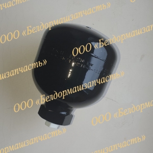 Гидроаккумулятор HL210-0,5D/11-210-B-100 Гидроаккумулятор HL210-0,5D/11-210-B-100