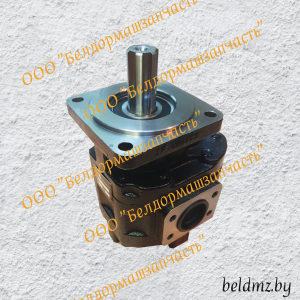 Шестерённый насос - Gear pump - KBHP-R-160G5H4E7 Шестерённый насос - Gear pump - KBHP-R-160G5H4E7