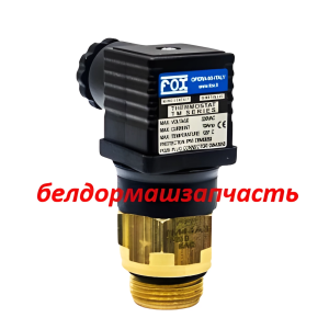 Датчик температуры Fox TM44A3