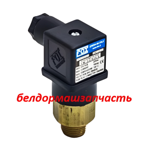 Датчик температуры Fox TM46A3