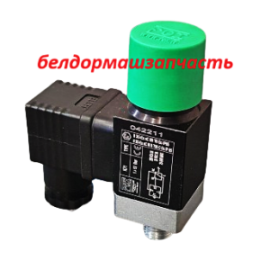 Реле давления Fox K71