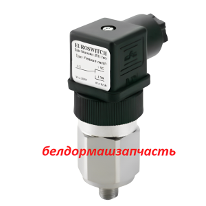 Реле давления 4920H11 Euroswitch