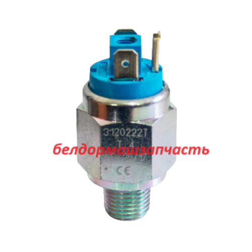Реле давления 3120222  Euroswitch